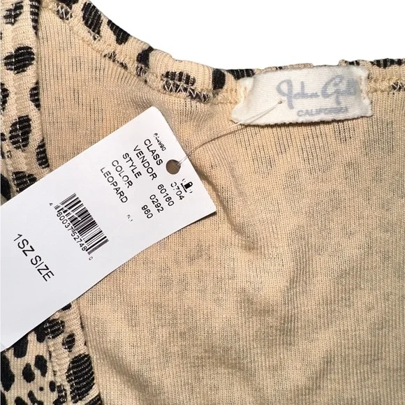NWT Brandy Melville/John Galt Cardigan - Picture 2 of 2